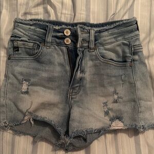 KanCan Women's Shorts